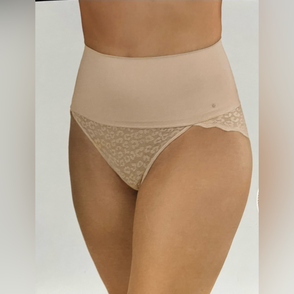 Sofia Shape wear by Sofia Vergara. At Waist Brief. NWT. Women’s Size XXL